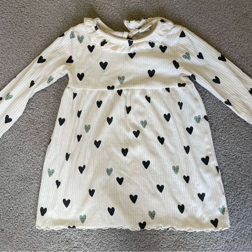 H&M kids dress